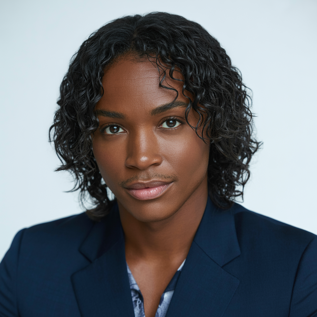 Daniel Mensah