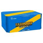 Famart Farmhouse Soft White