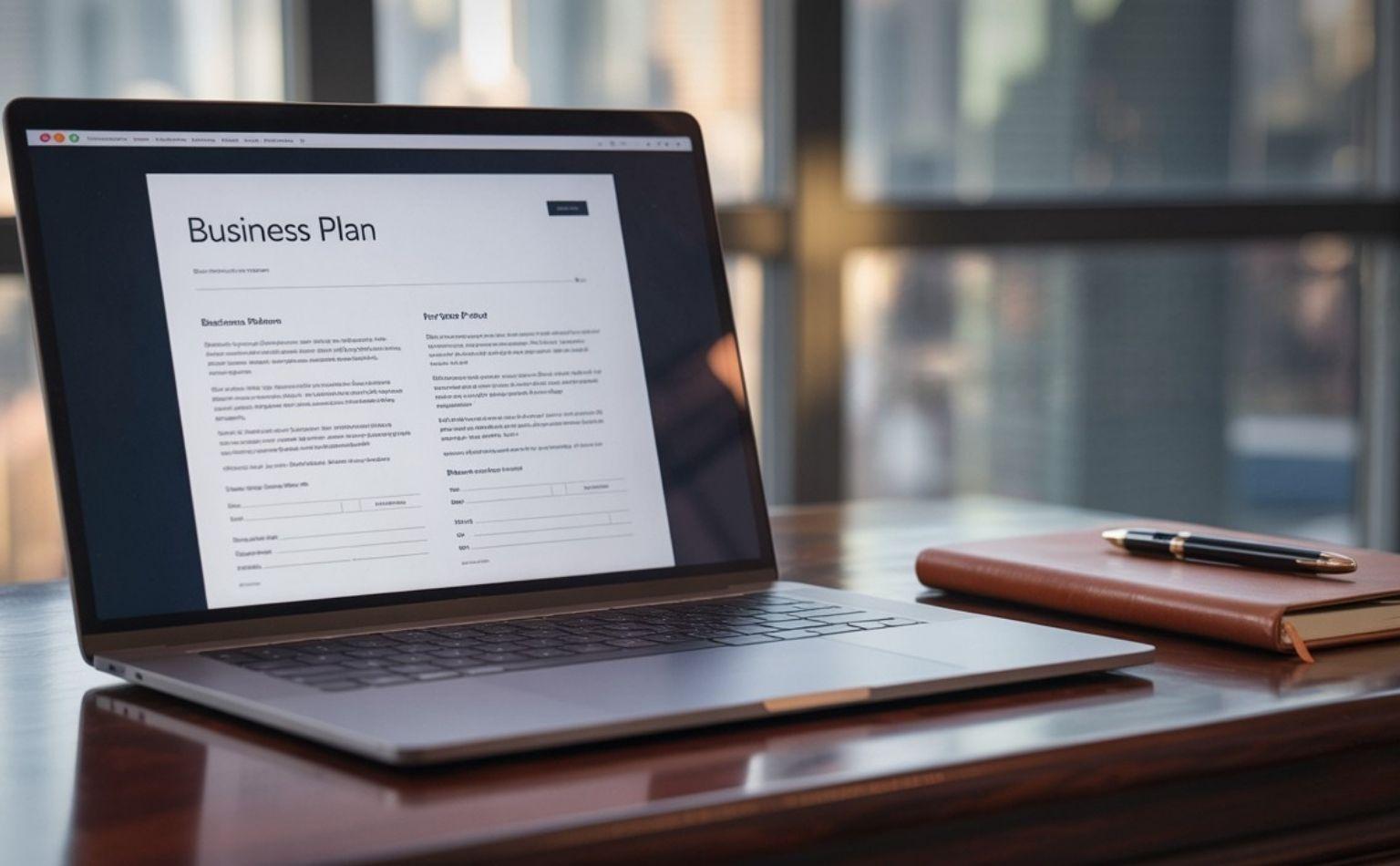 Business Plans