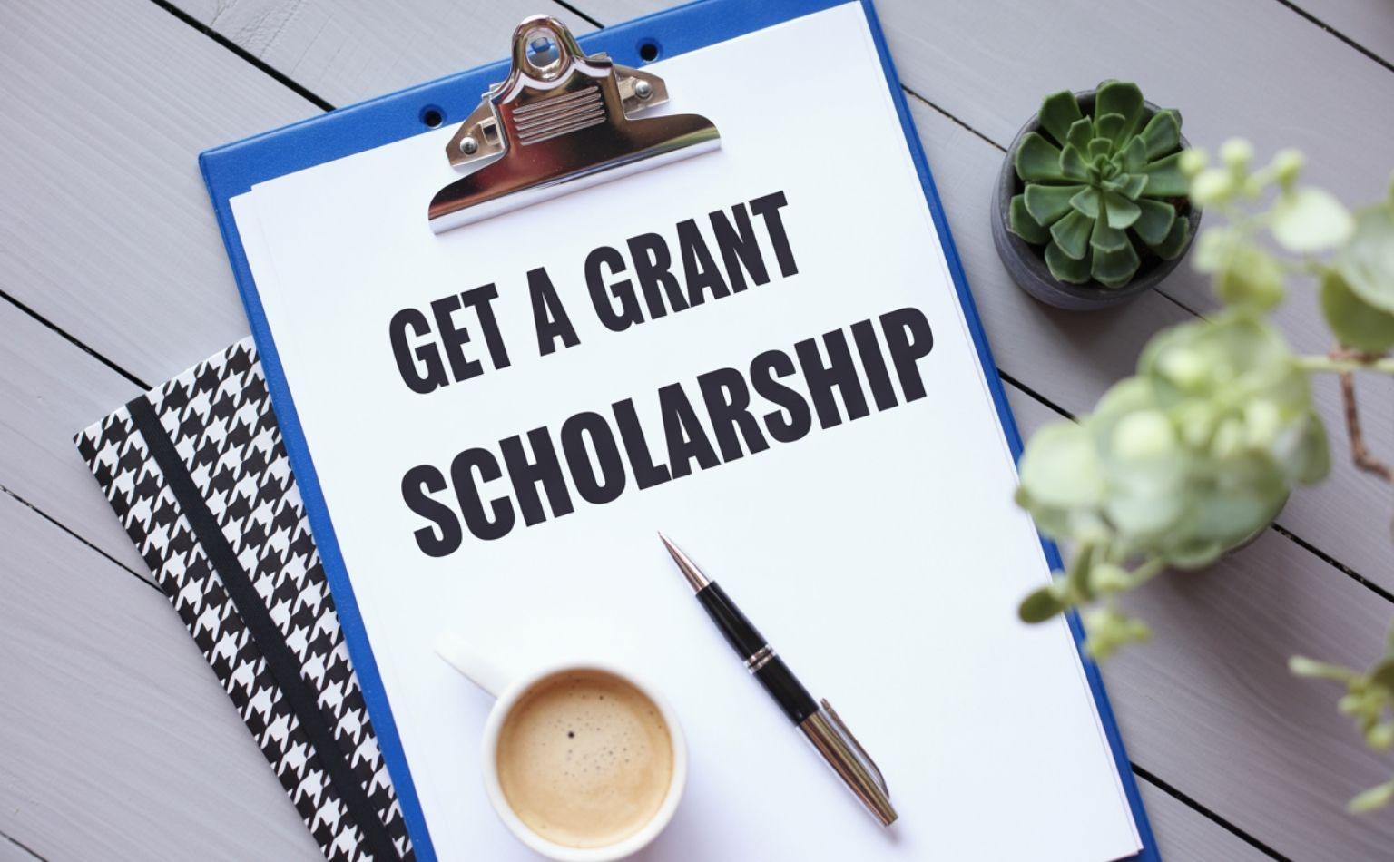 Grant & Scholarship Proposals