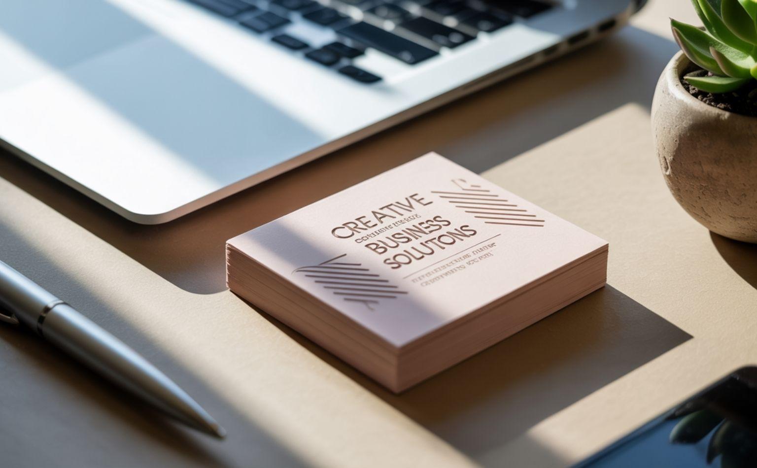 Business Cards Design