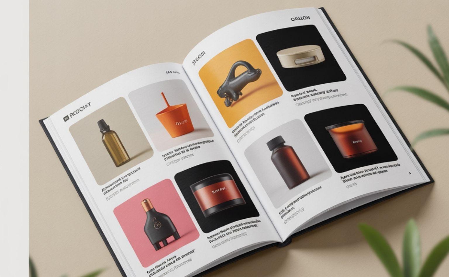 Product Catalogues